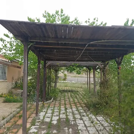 Brisas Del Campo * Monovar