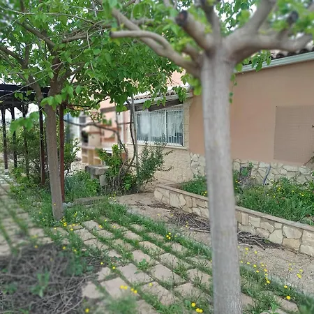 Brisas Del Campo