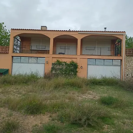Lejlighed Brisas Del Campo
