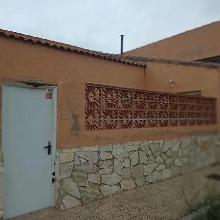 Brisas Del Campo *